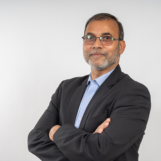 Mohammed Ashraf Mohammad Akther