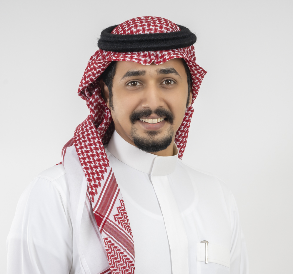 Hussain Barrak Al-Khaldi