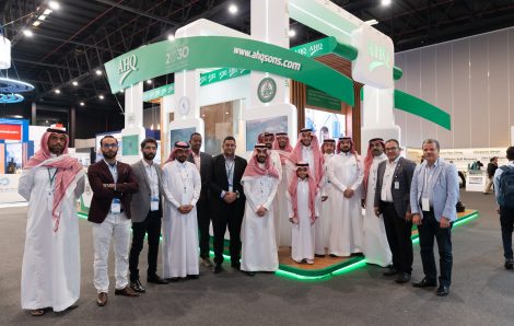 SPICONX | المؤتمر السعودي الدولي لخطوط الأنابيب
