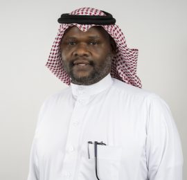 Saeed Abdullah Al-Subaei