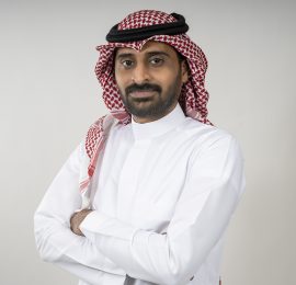 Yasser Salem Al-Qahtani