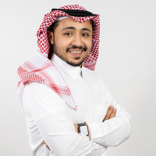 Mohammad Ahmed Abdullah Al-Zahrani