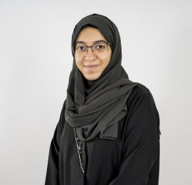 Jenan Abduladheem AlGhuraifi