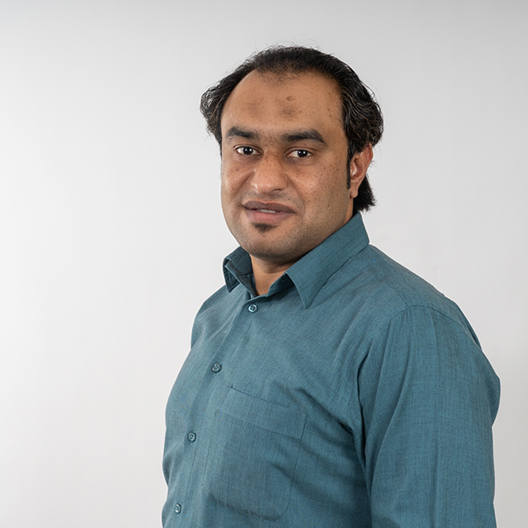 Rauf Tariq Mahmoud