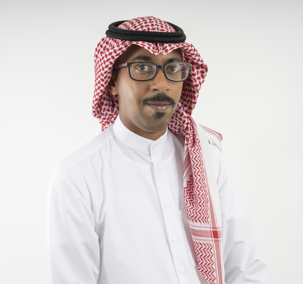 Ahmad Rashid Al-Omairi