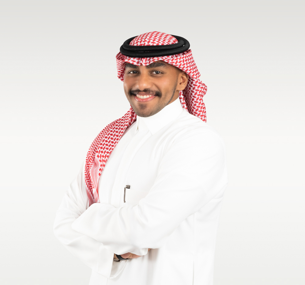 Abdulrahman Hisham Al-Dossary