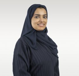 Raneem Khalid Al-Ruwaithi
