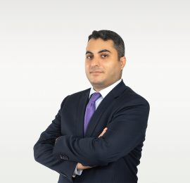 Fares Saleh Al-Refai
