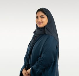 Najla Ahmed Al-Muhaini