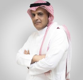 Saleh Ayedh Al-Otaibi