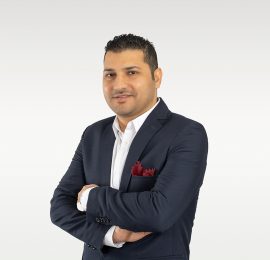 Soliman Mohammed ElBerri