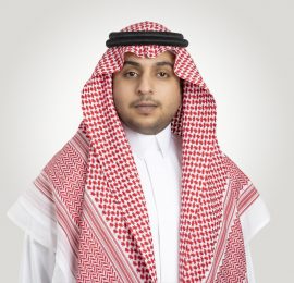 Saud Sultan Al-Subaie