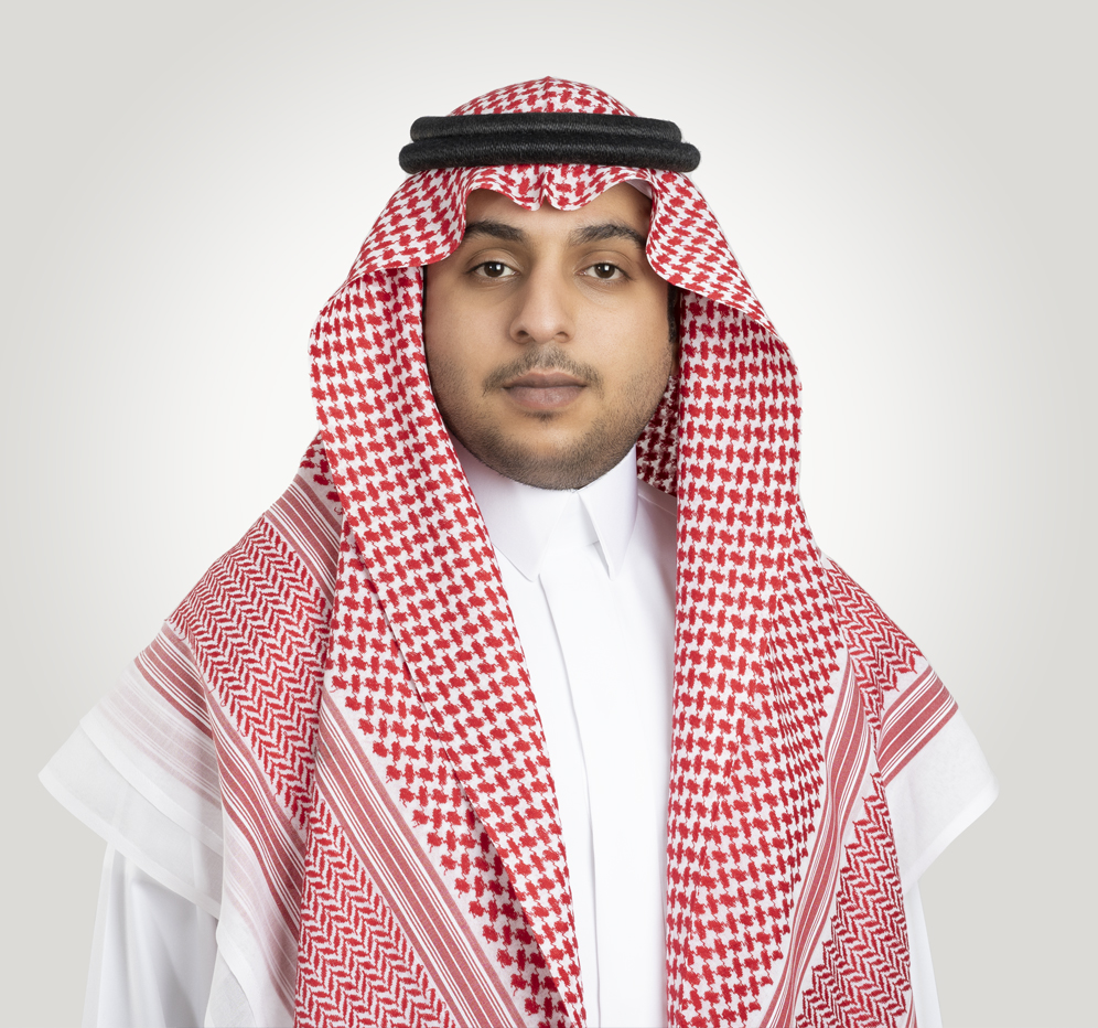 Saud Sultan Majid Al-Subaie