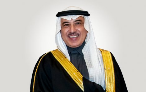 أ. صلاح بن عبد الهادي القحطاني رئيساً لمجلس الأعمال السعودي الإقليمي لدول وسط وغرب أوروبا