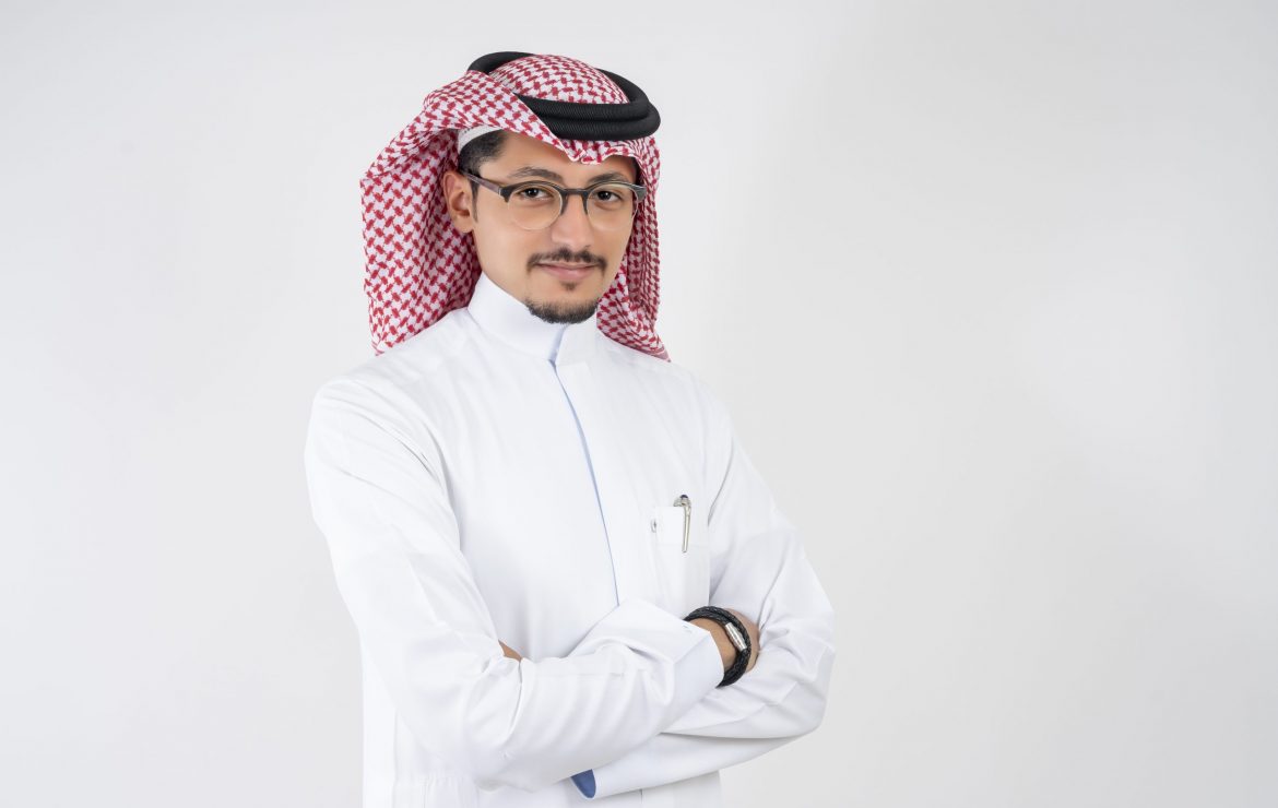 أ. عبدالملك بن طارق القحطاني عضواً للجنة التنفيذية في مجلس شباب الأعمال في الغرفة الشرقية